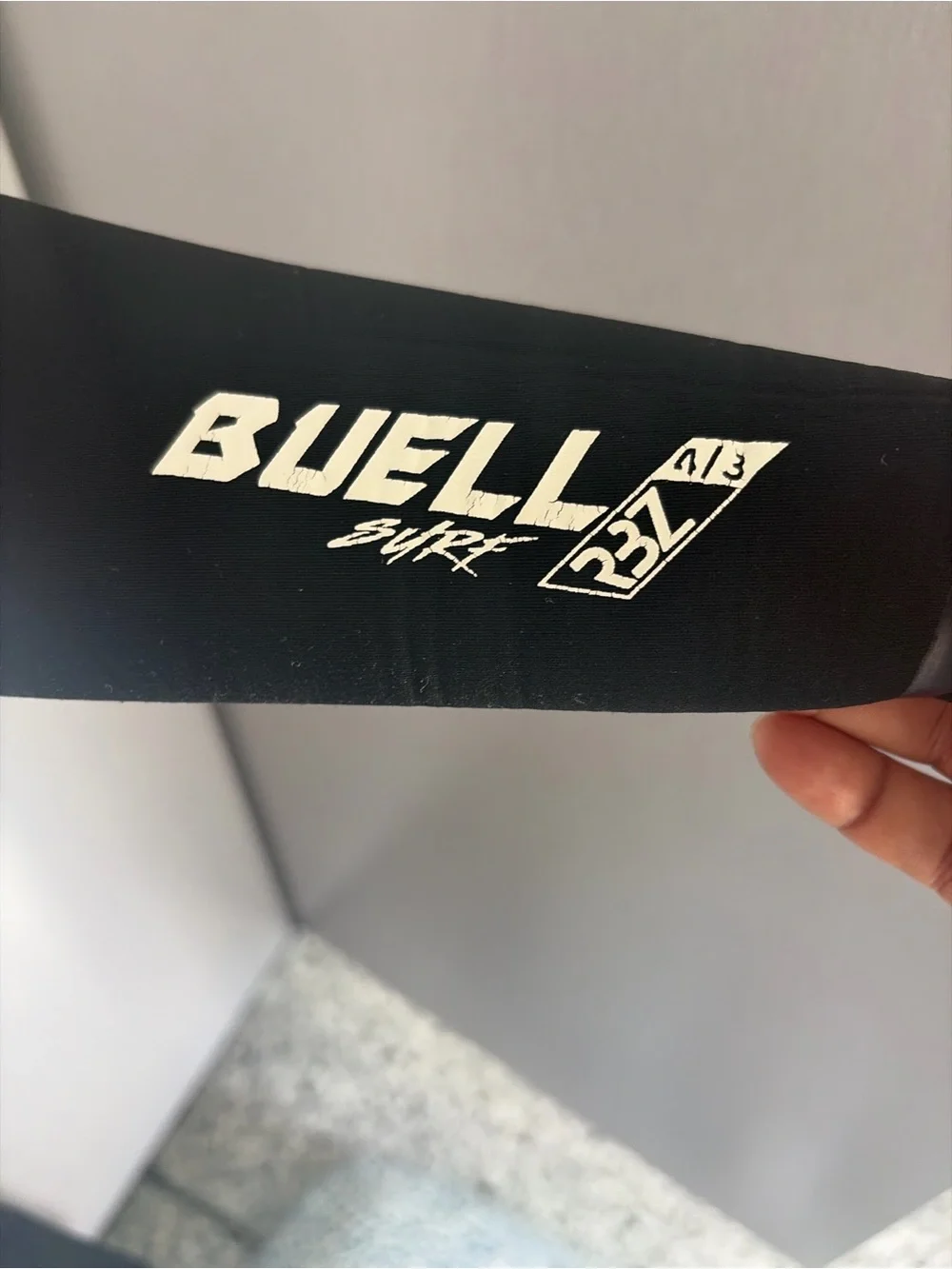 Kid’s Buell 4/3 Wetsuit